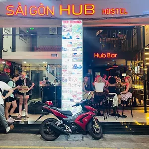 Saigon Hub Hô Chi Minh-Ville