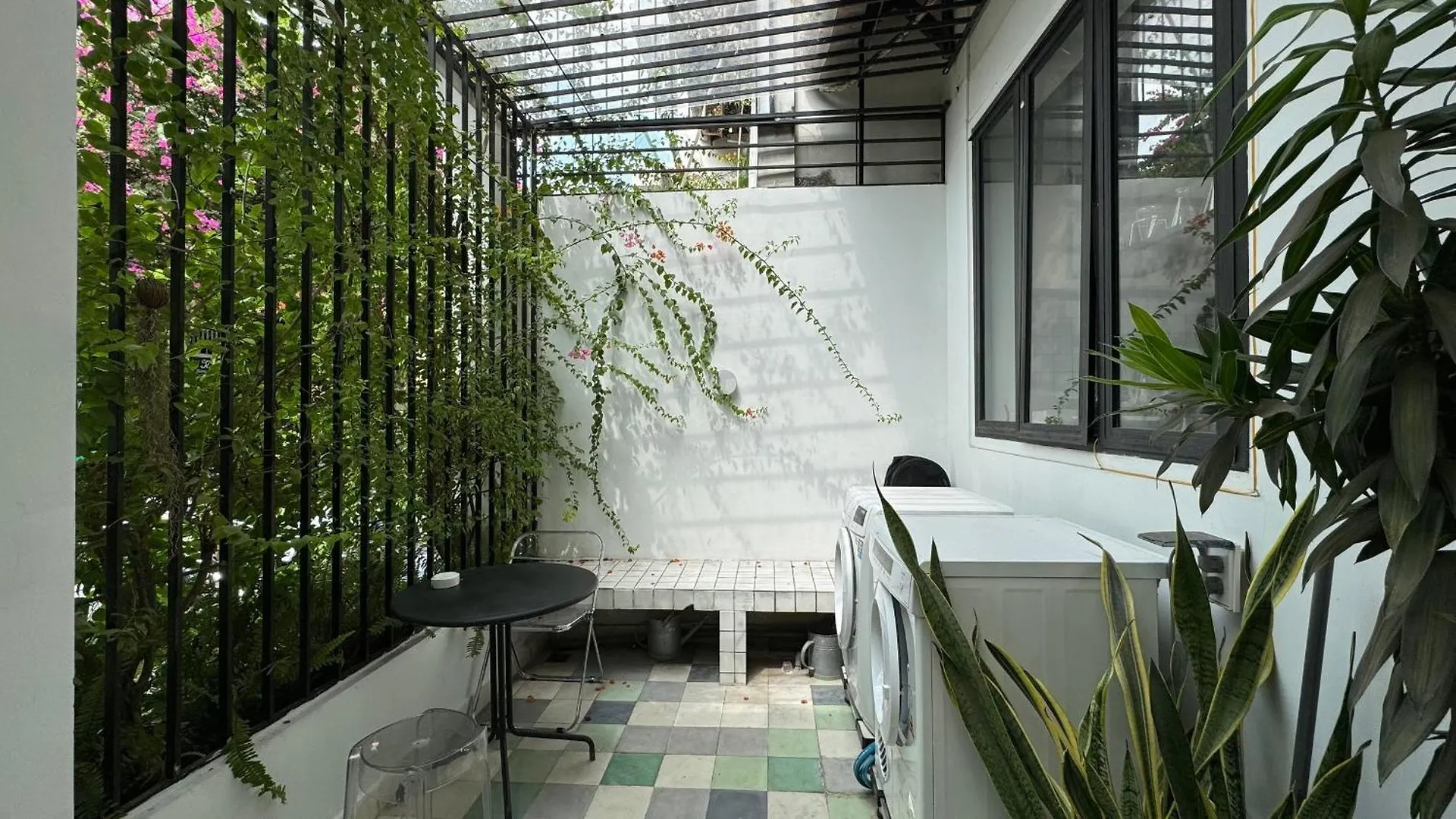 Mini-hôtel Botanist Lab Minihotel By Circadian Hô Chi Minh-Ville Vietnam