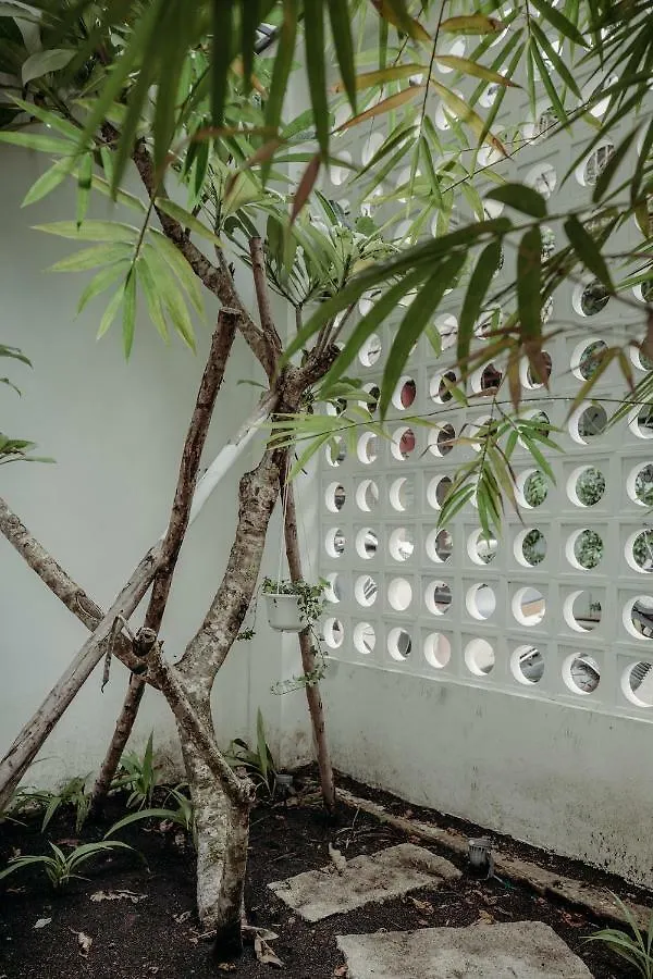 Botanist Lab Minihotel By Circadian Hô Chi Minh-Ville 0*,  Vietnam