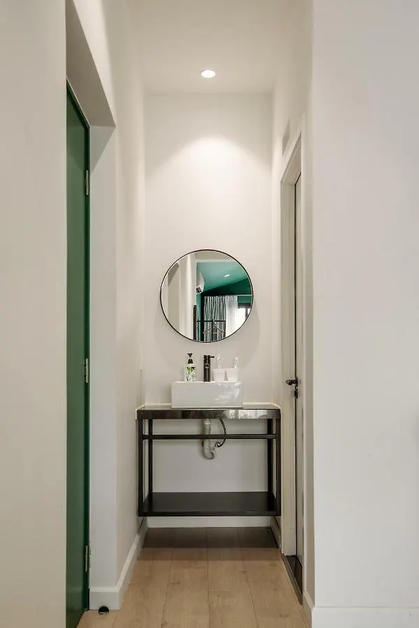 Botanist Lab Minihotel By Circadian Hô Chi Minh-Ville Mini-hôtel